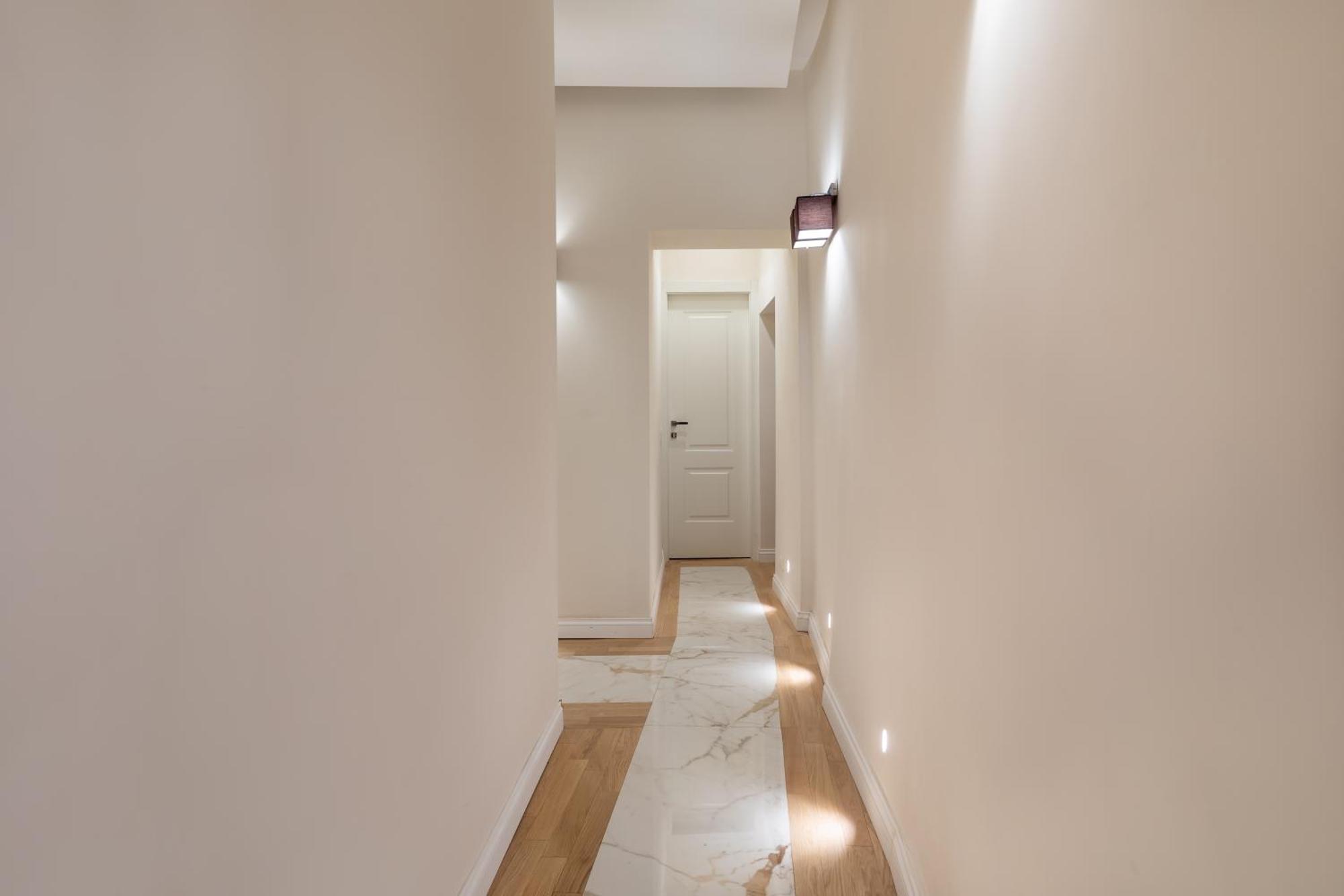 Отель Relais Del Portico Рим Экстерьер фото